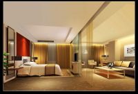 room interior decoration