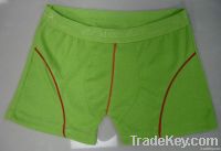 boy's boxer briefs, child underwear