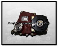 Spare Parts Gear Box