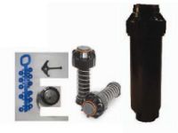 Gear Drive Pop-up Rotating Sprinkler