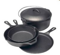 Cookware Set From Hongyi