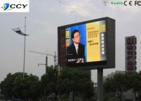 Outdoor Full Color Led Display