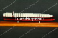 1:1000 Container ship moddel/vessel model /Maersk model /Factory O.A.S