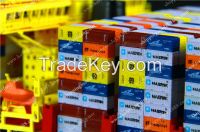 1:500 Scale Container Ship Model/vessel Model/simulation Model