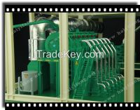 Mechanical Model/simulation Model
