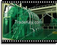 Mechanical Model/simulation Model