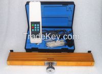 Elevator Rope Tension Meter