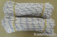 Pp Braided Rope