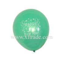 Latex Balloon