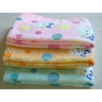 towel