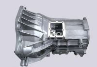 Gear-box Housing