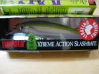Rapala X-rap Fxr-10 Special
