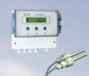 Insertion  ultrasonic flowmeter