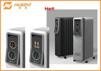 Oil heater