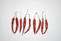 Dry Red Chilly TEJA