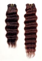 remy human hair