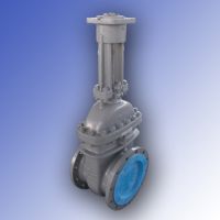 Gate Valve