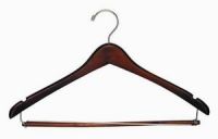 Hotel Wooden Hangers