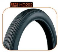 Motorcycle tyre From China