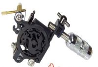 Tattoo Machines