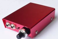 Power supply