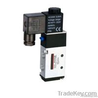 5/2 pneumatic solenoid valve solenoid valve