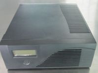 Line-interactive UPS