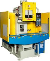 C-Fram Vertical molding machine