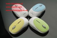 2.4GHz Wireless Mouse