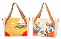 fancy Jute Bags