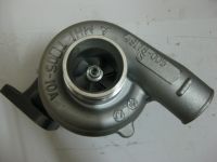 TURBOCHARGER E110