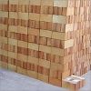 Refractory bricks