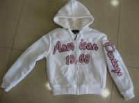 FLEECE JACKET