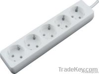 european wall socket