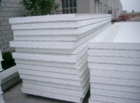 EPS Sandwich Panel
