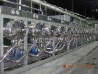 Tapioca Starch Processing Liine