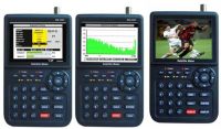 Trimax SM-2500 Satellite Digital Meter