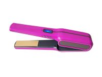 Cordless Hair Straightener From China