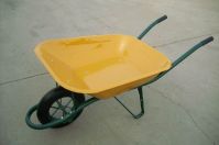 Wheelbarrow
