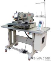 good quality computer pattern sewing machine