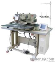 computer pattern sewing machine for handbag