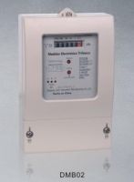 watt hour meter