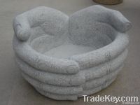 Stone Fountain001