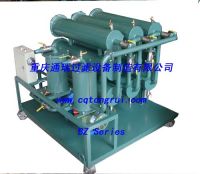 BZ used oil purifier decolorization installment