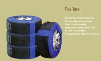 Tire Tote From China
