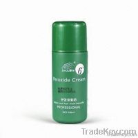 Hair Peroxide Cream