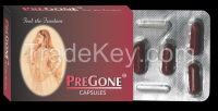 Pregone Capsules