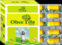 Obee-Villa Capsules &amp;amp; OIl