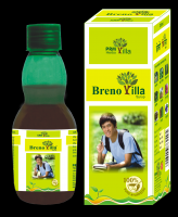 Breno-Villa Syrup