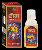 Rome Capsules &amp;amp; Massage Oil